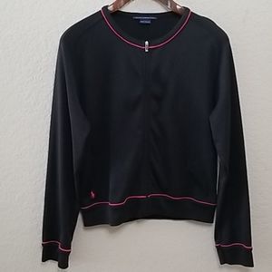 Ralph Lauren Golf ladies top